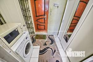 Студия квартира, вторичка, 20м2, 2/3 этаж