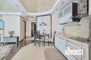 Студия квартира, вторичка, 59м2, 6/10 этаж