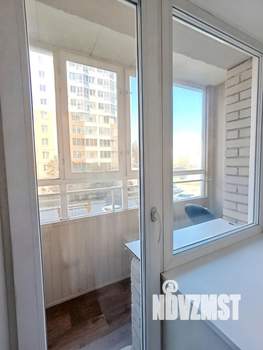 1-к квартира, вторичка, 46м2, 2/10 этаж