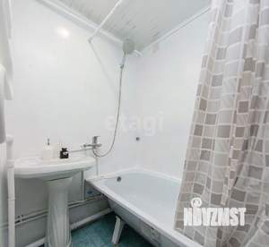 3-к квартира, вторичка, 59м2, 5/5 этаж