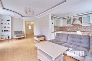 3-к квартира, вторичка, 94м2, 3/10 этаж