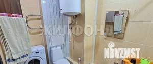 1-к квартира, вторичка, 44м2, 3/17 этаж