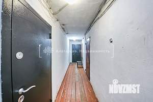 1-к квартира, вторичка, 18м2, 5/5 этаж