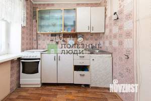 2-к квартира, вторичка, 45м2, 3/5 этаж