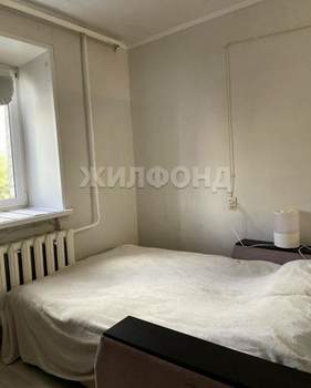 Студия квартира, вторичка, 18м2, 3/9 этаж