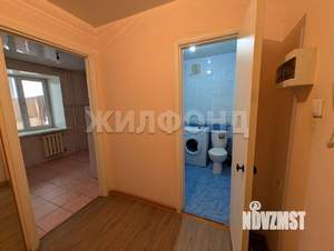 1-к квартира, вторичка, 31м2, 7/9 этаж