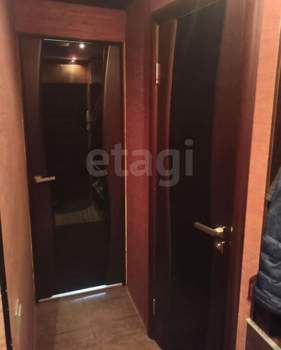 2-к квартира, вторичка, 45м2, 2/5 этаж