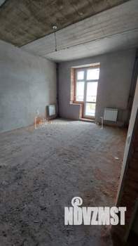 Студия квартира, вторичка, 63м2, 7/14 этаж
