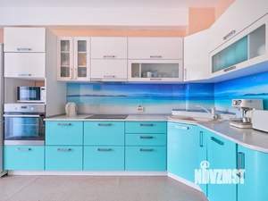 2-к квартира, вторичка, 64м2, 6/19 этаж