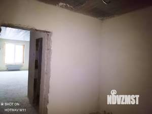 2-к квартира, сданный дом, 34м2, 2/2 этаж