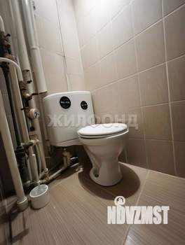 3-к квартира, вторичка, 59м2, 2/5 этаж