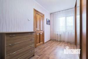 3-к квартира, вторичка, 56м2, 4/5 этаж