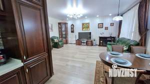 3-к квартира, вторичка, 97м2, 2/6 этаж