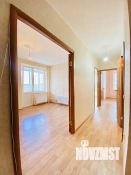 2-к квартира, сданный дом, 73м2, 9/17 этаж