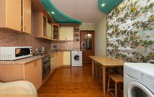 1-к квартира, вторичка, 45м2, 8/10 этаж