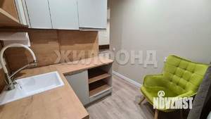 2-к квартира, вторичка, 45м2, 3/5 этаж