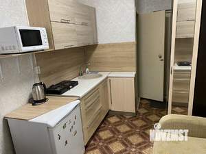 Студия квартира, вторичка, 12м2, 1/3 этаж