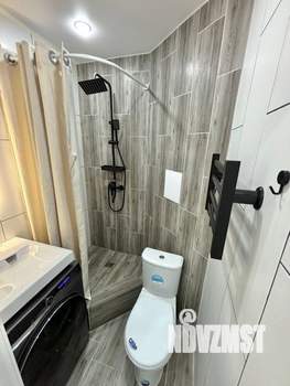 Студия квартира, вторичка, 18м2, 2/5 этаж