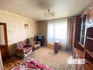 3-к квартира, вторичка, 66м2, 7/9 этаж