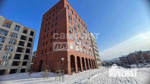 2-к квартира, вторичка, 47м2, 2/7 этаж