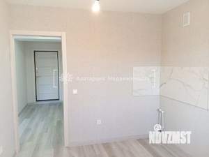 1-к квартира, вторичка, 38м2, 3/19 этаж