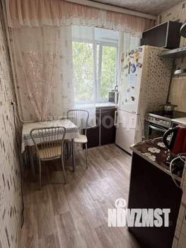 2-к квартира, вторичка, 44м2, 4/5 этаж