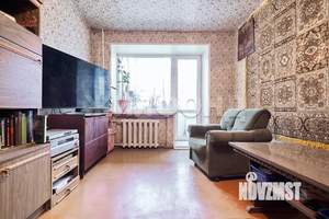 1-к квартира, вторичка, 30м2, 3/5 этаж