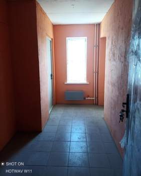 Студия квартира, сданный дом, 25м2, 3/5 этаж