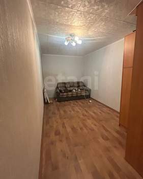 1-к квартира, вторичка, 18м2, 1/5 этаж