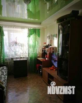 3-к квартира, вторичка, 59м2, 4/4 этаж