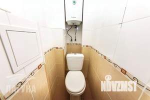 2-к квартира, вторичка, 55м2, 3/10 этаж
