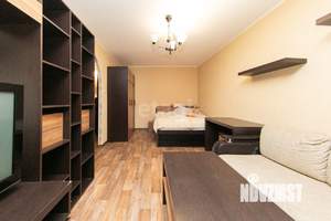 1-к квартира, вторичка, 36м2, 1/10 этаж