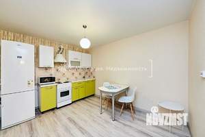 1-к квартира, вторичка, 47м2, 4/5 этаж