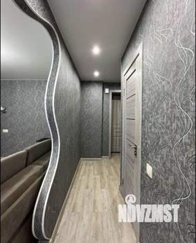 1-к квартира, вторичка, 35м2, 1/6 этаж