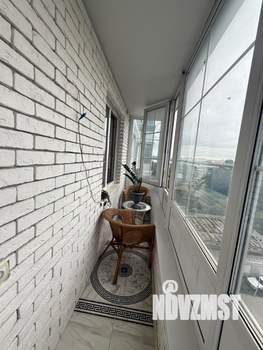 3-к квартира, вторичка, 54м2, 7/10 этаж