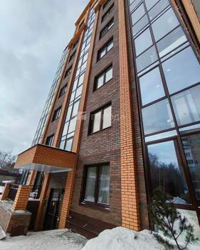 3-к квартира, вторичка, 94м2, 6/8 этаж