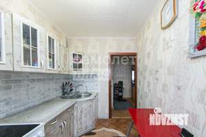 3-к квартира, вторичка, 65м2, 1/9 этаж