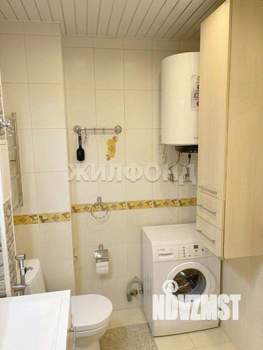 3-к квартира, вторичка, 95м2, 2/4 этаж