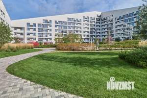 1-к квартира, вторичка, 40м2, 5/8 этаж