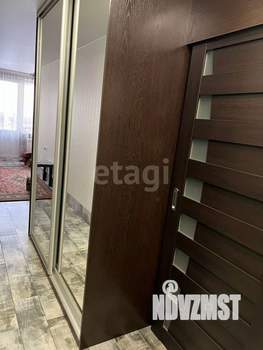 Студия квартира, вторичка, 30м2, 13/18 этаж