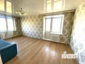 4-к квартира, вторичка, 70м2, 7/9 этаж