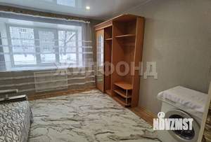 Студия квартира, вторичка, 18м2, 1/5 этаж