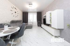 2-к квартира, вторичка, 60м2, 14/17 этаж