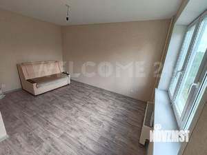 1-к квартира, вторичка, 26м2, 1/10 этаж