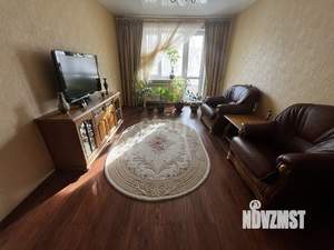 2-к квартира, вторичка, 54м2, 2/9 этаж
