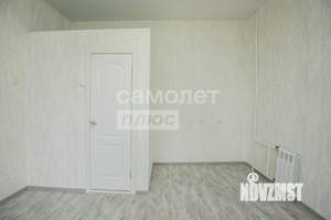 Студия квартира, вторичка, 20м2, 3/4 этаж