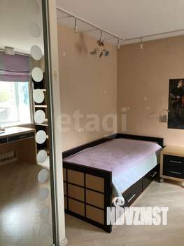 3-к квартира, вторичка, 124м2, 2/5 этаж