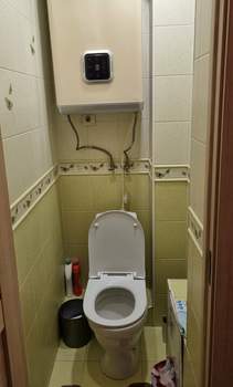 2-к квартира, вторичка, 60м2, 4/10 этаж