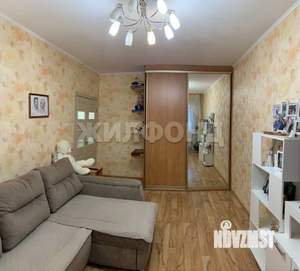 3-к квартира, вторичка, 92м2, 7/15 этаж