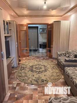 1-к квартира, вторичка, 37м2, 4/14 этаж